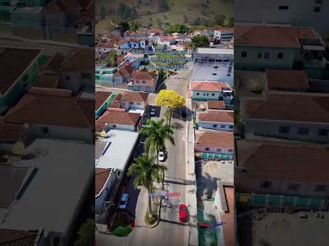 Achamos esse material de nossa produção e pensamos: “isso vai render assunto”. Traz pra cá! A gente não perdeu tempo e trouxe o conteúdo "Minas Gerais: ...