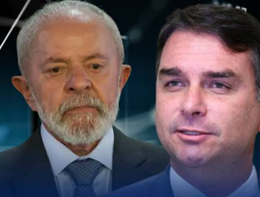 A primeira pesquisa divulgada pelo PoderData, em parceria com o Aya Bancah, após o primeiro turno das eleições presidenciais de 2026, revela um novo pan...