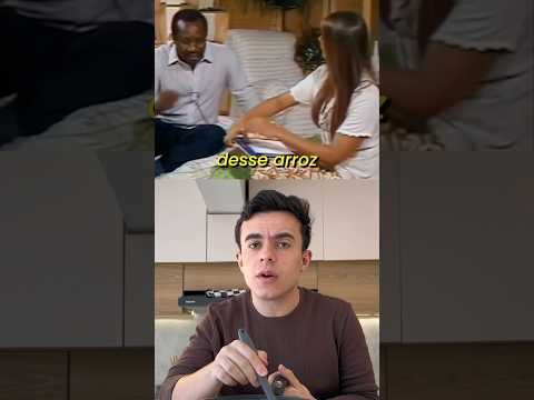 Esse aqui é pra você que curte conteúdo que rende conversa. Produção de nossa produção. A gente não perdeu tempo e trouxe o conteúdo "Desvendamos o segr...