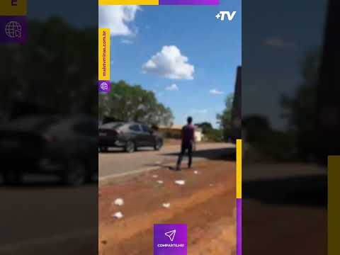 Conteúdo novo no pedaço! Produzido por +TV Minas, com data de 09/10/2026. A gente não perdeu tempo e trouxe o conteúdo "MG: Acidente grave em Abaeté env...
