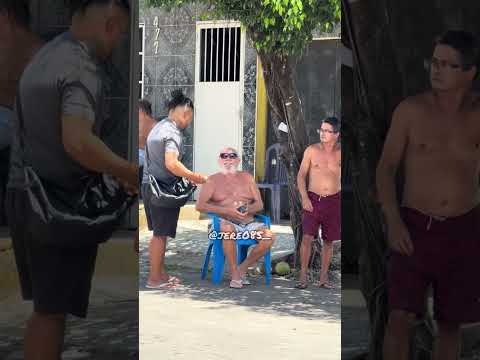 Separa um minutinho que esse conteúdo vale a pena. Créditos: nossa produção. A gente não perdeu tempo e trouxe o conteúdo "Maconha? Vídeo viral confunde...
