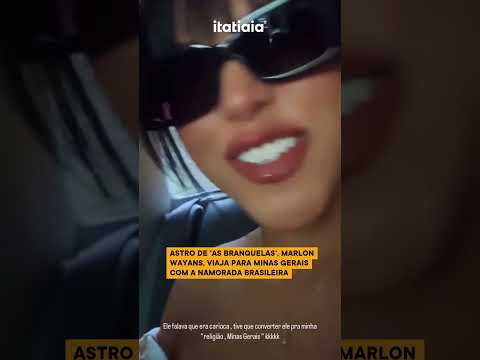 Pegamos esse conteúdo de nossa produção pra você não perder o que está rolando. A gente não perdeu tempo e trouxe o conteúdo "Marlon Wayans, de As Branq...
