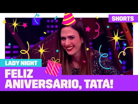 Mais um pra sua lista: nossa produção publicou um material que está chamando a atenção. A gente não perdeu tempo e trouxe o conteúdo "Tata Werneck: os m...