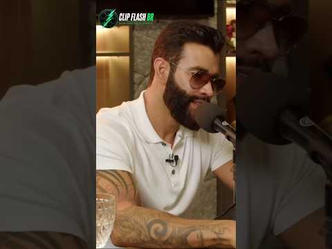 Apareceu esse conteúdo produzido por nossa produção e achamos que você precisa ver. A gente não perdeu tempo e trouxe o conteúdo "Gusttavo Lima: a histó...