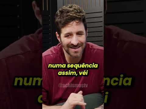 Chegou pra gente um conteúdo fresquinho, produzido por nossa produção, publicado em 24/02/2026. A gente não perdeu tempo e trouxe o conteúdo "Rafinha Ba...