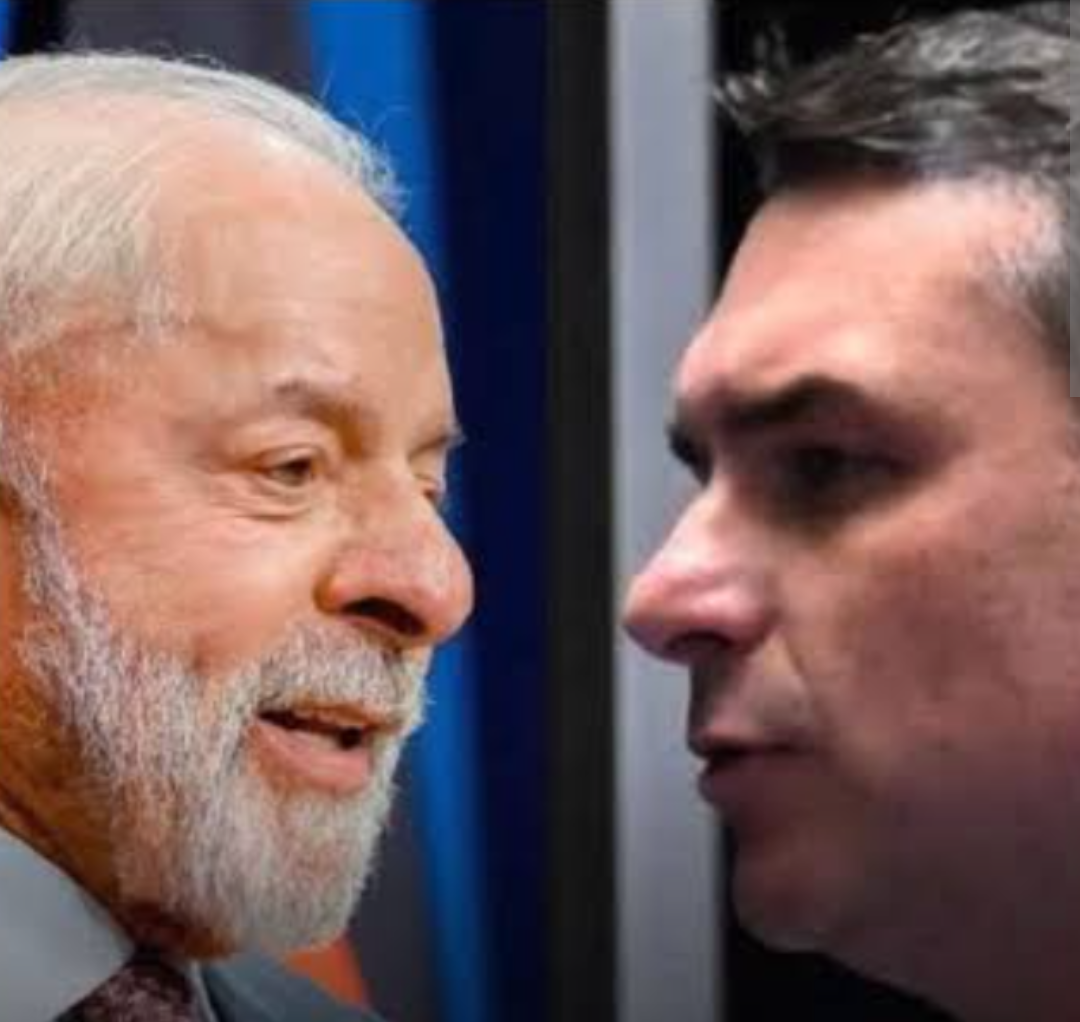 Um levantamento recente conduzido pelo instituto Ipespe indica que o senador Flávio Bolsonaro (PL-RJ) está à frente na corrida eleitoral em um potencial...