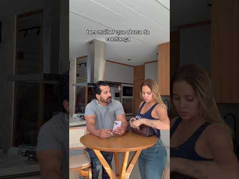 Achamos esse material de nossa produção e pensamos: “isso vai render assunto”. Traz pra cá! A gente não perdeu tempo e trouxe o conteúdo "Intriga de cas...