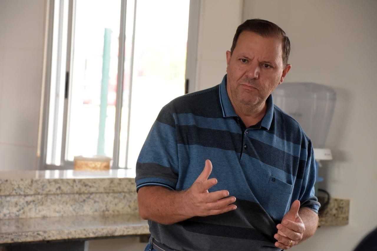 O ex-prefeito de Patrocínio, Deiró Marra, juntamente com outras quatro pessoas, foi alvo de denúncia formal. Eles são acusados de participação em um esq...