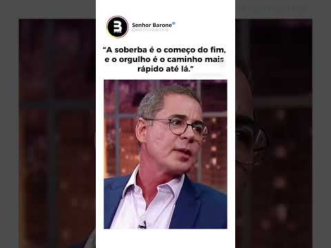 Ó o que a gente achou: um conteúdo de nossa produção que vale o play. A gente não perdeu tempo e trouxe o conteúdo "Orgulho cega? Desvende como ele mold...