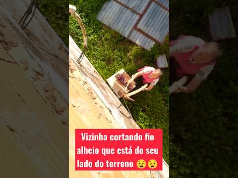 Rolou esse material de nossa produção e a gente trouxe pra cá — porque aqui a gente não deixa passar. A gente não perdeu tempo e trouxe o conteúdo "Vizi...