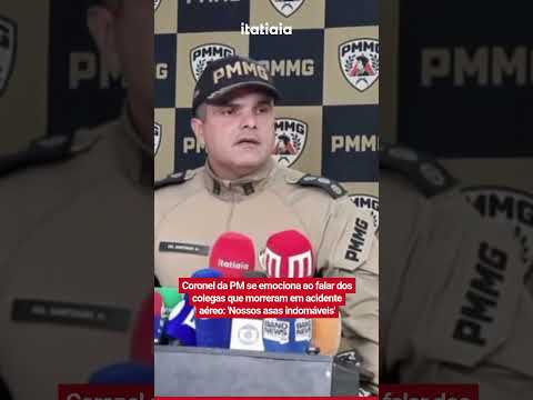 Saca só esse material: produção de nossa produção, publicada em 10/10/2026. A gente não perdeu tempo e trouxe o conteúdo "Acidente em Ipatinga: Coronel ...