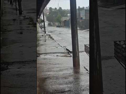 Ó o que a gente achou: um conteúdo de nossa produção que vale o play. A gente não perdeu tempo e trouxe o conteúdo "Alerta de chuva: Arceburgo (MG) agua...