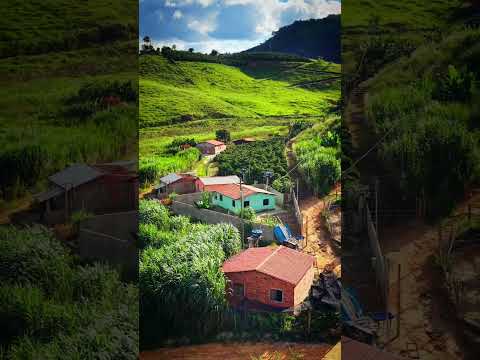 Saca só esse material: produção de nossa produção, publicada em 11/10/2026. A gente não perdeu tempo e trouxe o conteúdo "Minas Gerais: A vida simples e...