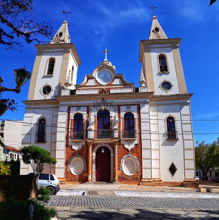 A história cultural do sul de Minas Gerais, entre a segunda metade do século XIX e as primeiras décadas do século XX, guarda um de seus mais ricos capít...