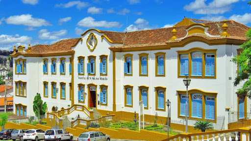 A Prefeitura de São João del-Rei, localizada no Campo das Vertentes, Minas Gerais, anunciou a abertura de um concurso público com 256 vagas. As oportuni...