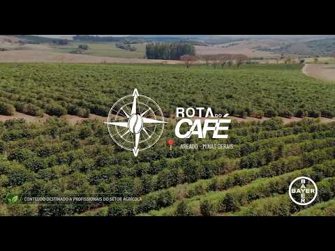 Reparamos nesse material sobre Areado MG e pensamos: “isso é coisa do Portal Minas”. Produção de Agro Bayer Brasil. A gente não perdeu tempo e trouxe o ...