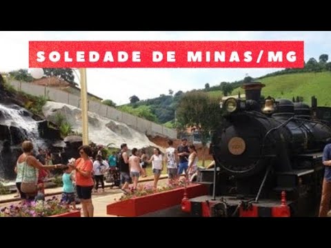Reparamos nesse material sobre Soledade de Minas MG e pensamos: “isso é coisa do Portal Minas”. Produção de Viajando com Joao_Afonso. A gente não perdeu...