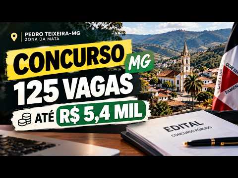 Atenção, Pedro Teixeira MG! Caiu na rede um conteúdo sobre esse assunto que você precisa ver. A gente não perdeu tempo e trouxe o conteúdo "Pedro Teixei...