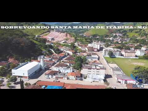 Mais um pra lista: ROGÉRIO KIÔ - RKIO DRONE trouxe um material sobre Santa Maria de Itabira MG que está chamando a atenção. A gente não perdeu tempo e t...