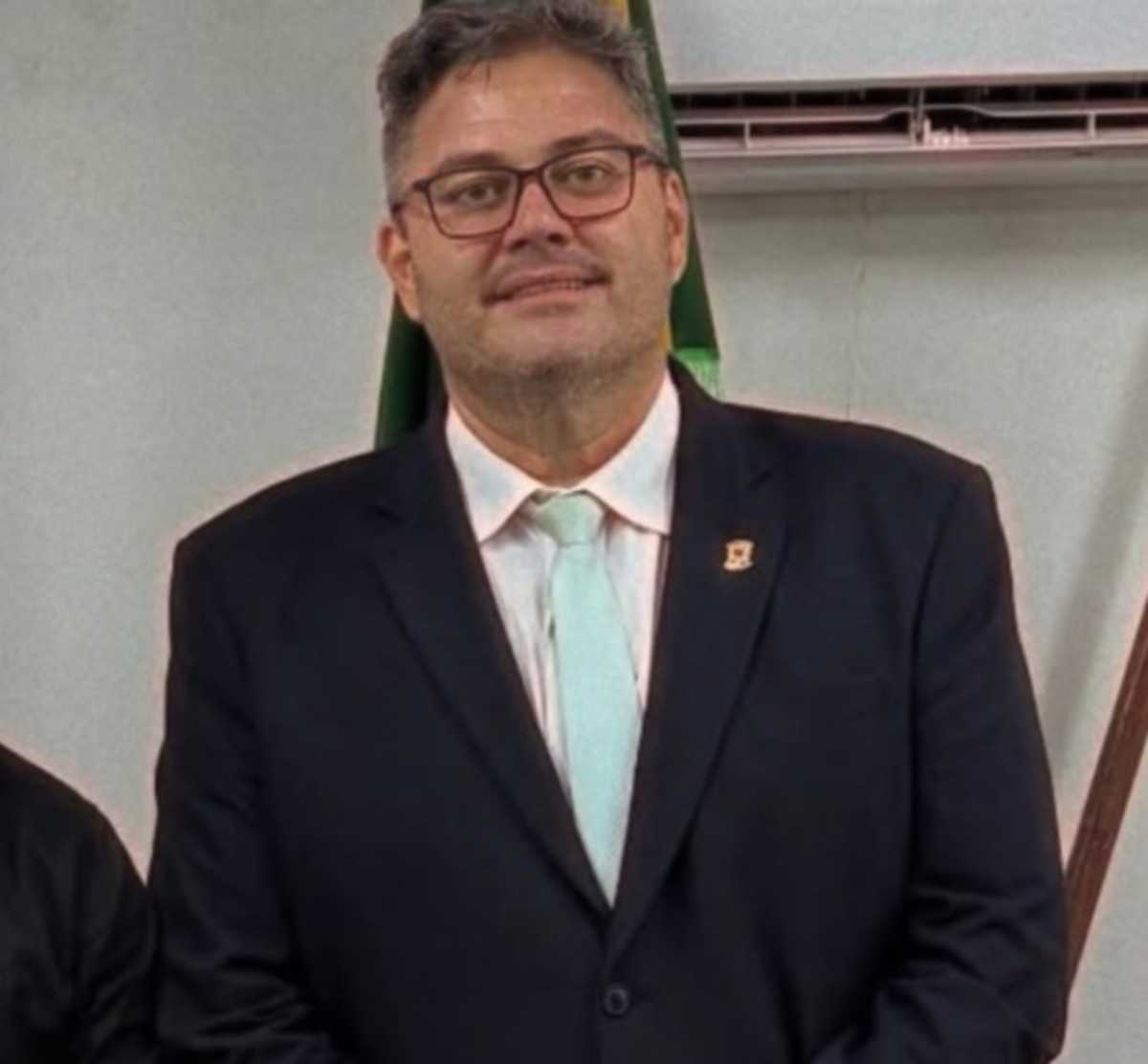 O município de Francisco Sá, no Norte de Minas Gerais, registrou uma mudança significativa em sua administração municipal nesta quarta-feira, 14 de outu...