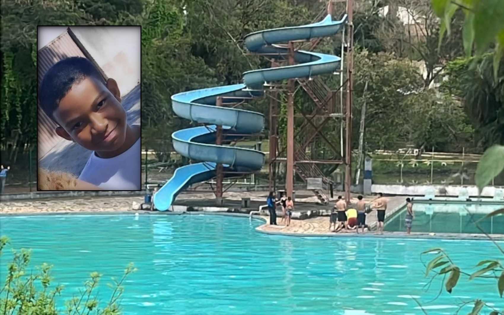 Um trágico incidente abalou a cidade de Lambari, no Sul de Minas Gerais, com a confirmação da morte de um adolescente por afogamento em um parque local....