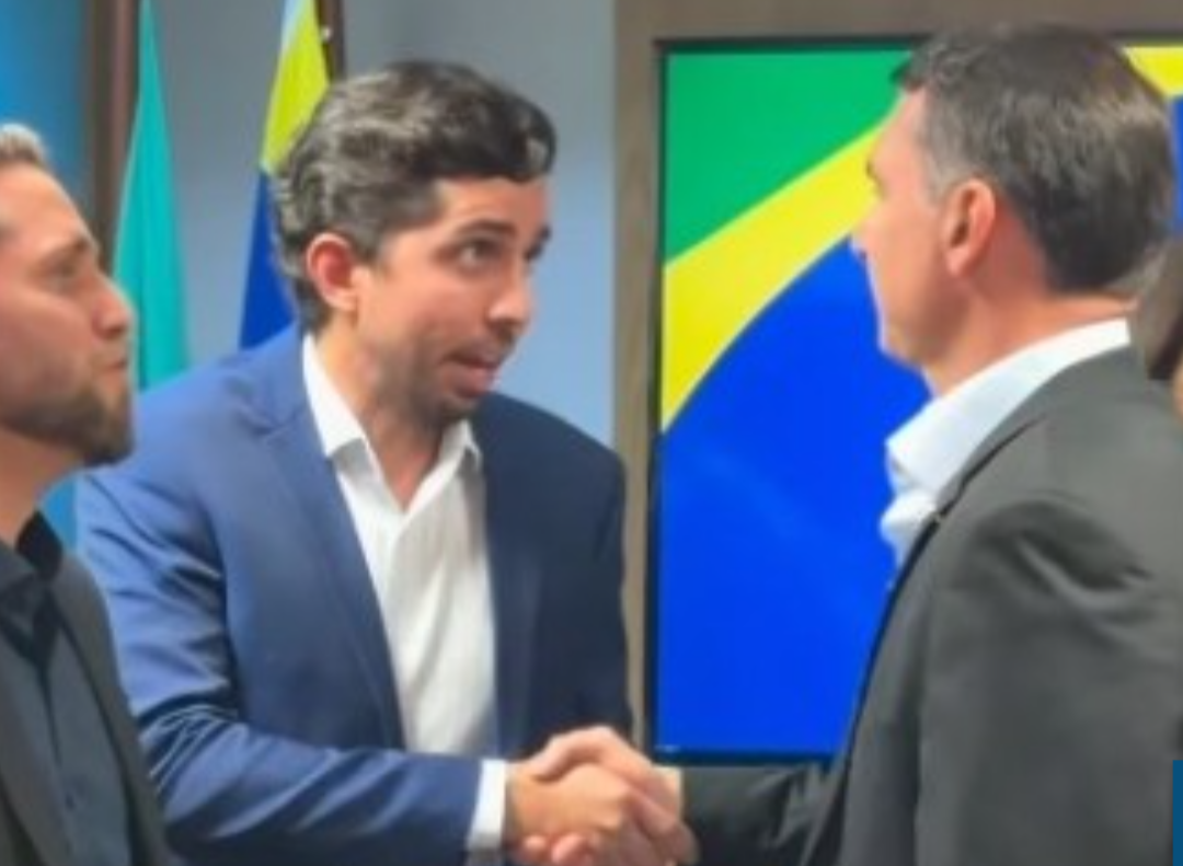 O prefeito de Ipatinga, Gustavo Nunes, utilizou suas plataformas de mídias sociais nesta quarta-feira, 14 de outubro de 2026, para publicamente reafirma...