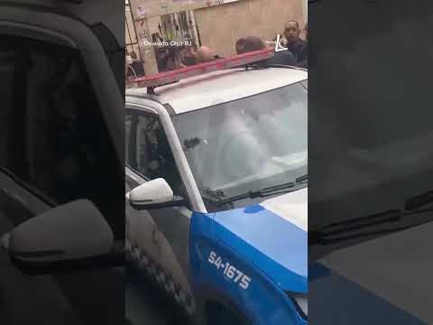 Material de Kadim de Tudo que está circulando por aí — e a gente traz pra cá. A gente não perdeu tempo e trouxe o conteúdo "Chumbinho bolo: homem é pres...