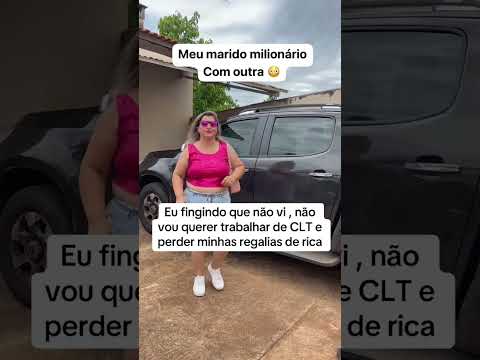 Separa um minutinho que esse conteúdo vale a pena. Créditos: nossa produção. A gente não perdeu tempo e trouxe o conteúdo "Sempre o flagrando com outra:...