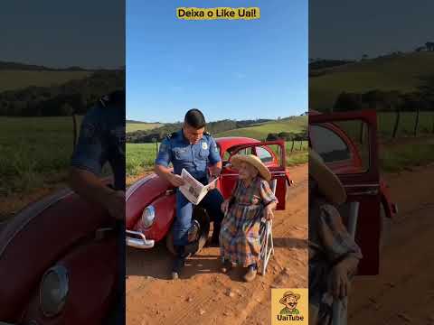 Mais um que merece play! Conteúdo de UaiTube, fresquinho do dia 15/10/2026. A gente não perdeu tempo e trouxe o conteúdo "Minas Gerais: Anúncio do carro...