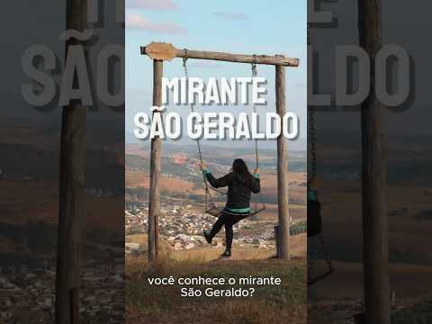 Separa um minutinho que esse conteúdo sobre São Geraldo MG vale a pena. Produção de Voe Alto Fotografia e Vídeo | Ervália . A gente não perdeu tempo e t...