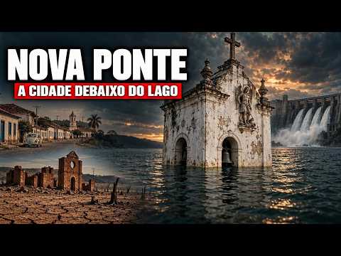 Bateu no nosso radar um conteúdo sobre Nova Ponte MG que está dando o que falar. A gente não perdeu tempo e trouxe o conteúdo "Nova Ponte MG: o legado d...