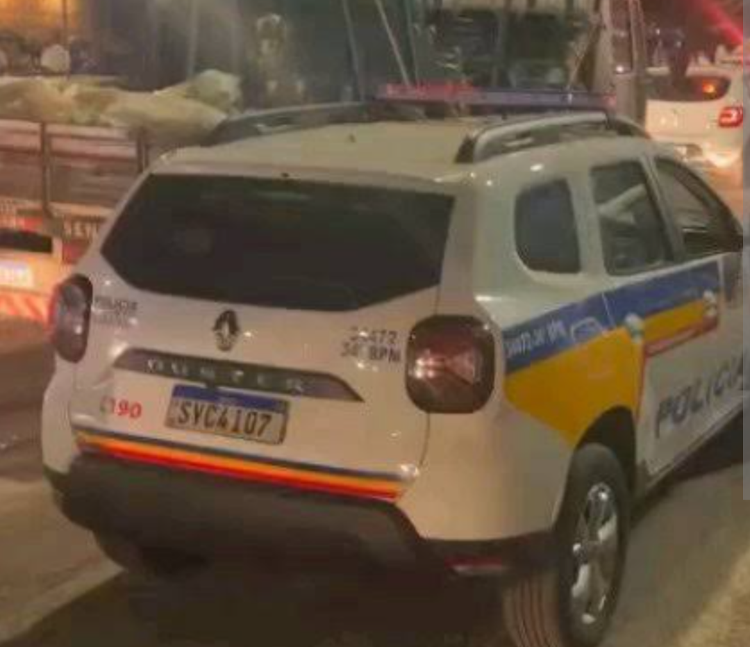 Um homicídio chocou o Distrito Industrial de Santana do Paraíso, no Vale do Aço, na manhã desta quinta-feira (15). Um homem, cuja identidade ainda não f...