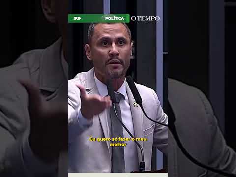 Apareceu esse conteúdo produzido por O TEMPO e achamos que você precisa ver. A gente não perdeu tempo e trouxe o conteúdo "Cleitinho acusa Simões: embat...