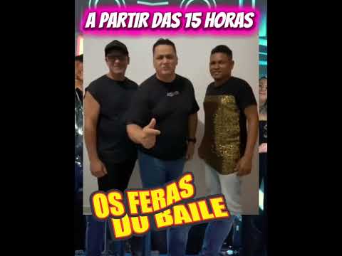 Reparamos nesse material sobre João Pinheiro MG e pensamos: “isso é coisa do Portal Minas”. Produção de Os Feras Do Baile oficial. A gente não perdeu te...