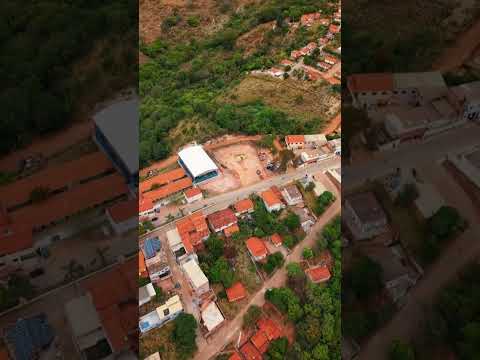 Virou assunto em Itacambira MG! Paulo Luciano MG publicou esse conteúdo e a repercussão foi grande. A gente não perdeu tempo e trouxe o conteúdo "Itacam...