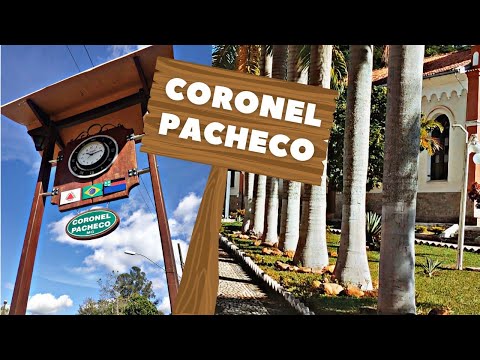 Se liga: conteúdo novo sobre Coronel Pacheco MG, produzido por De fora em Juiz de Fora. Deu o que falar! A gente não perdeu tempo e trouxe o conteúdo "C...