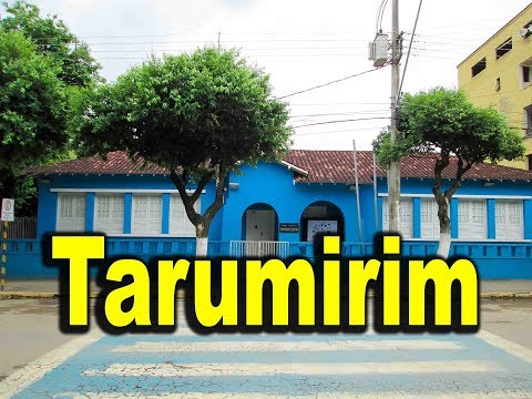 Separa um minutinho que esse conteúdo sobre Tarumirim MG vale a pena. Produção de Por Perto. A gente não perdeu tempo e trouxe o conteúdo "Tarumirim, MG...