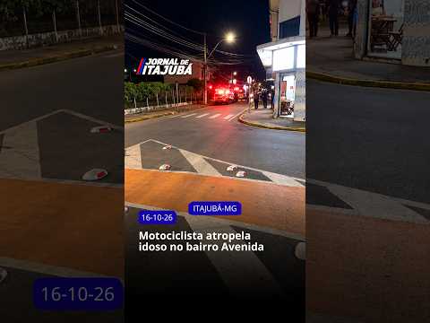Separa um minutinho que esse conteúdo sobre Itajubá MG vale a pena. Produção de TV ITAJUBÁ. A gente não perdeu tempo e trouxe o conteúdo "Itajubá MG: Id...