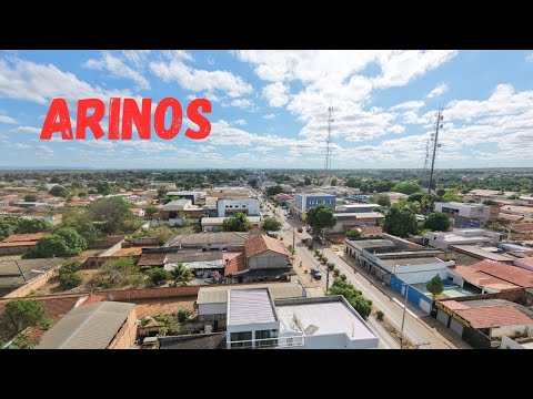 Chegou pra gente um material fresquinho sobre Arinos MG, produzido por Vicente Alves em 20/09/2026. A gente não perdeu tempo e trouxe o conteúdo "Arinos...
