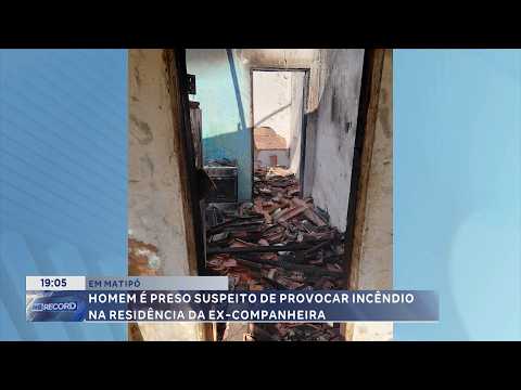 Mais um pra lista: TV LESTE trouxe um material sobre Matipó MG que está chamando a atenção. A gente não perdeu tempo e trouxe o conteúdo "Matipó MG: Hom...