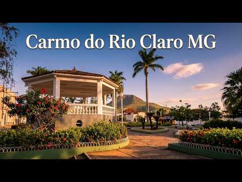 Virou assunto em Carmo do Rio Claro MG! Rota 408 - Cidades do Brasil publicou esse conteúdo e a repercussão foi grande. A gente não perdeu tempo e troux...