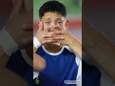 Virou assunto em Mata Verde MG! Mundo do Esporte TV RC publicou esse conteúdo e a repercussão foi grande. A gente não perdeu tempo e trouxe o conteúdo "...
