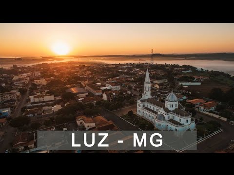 Olha o que rolou em Luz MG — produzido por Laura Lopez, publicado em 05/05/2021. A gente não perdeu tempo e trouxe o conteúdo "Luz MG: Uma linda cidade ...