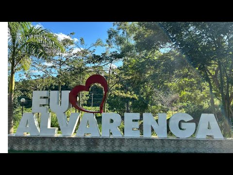 Pegamos esse material sobre Alvarenga MG pra você não perder o que está rolando. Créditos: Supermensagens Músicas e Vídeos Personalizados, 12/01/2026. A...