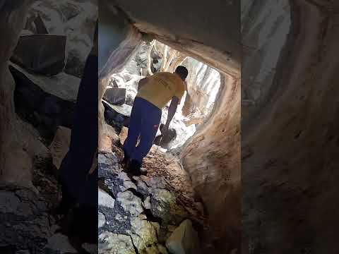 Achamos esse conteúdo de Jean e pensamos: “isso combina com o Portal Minas”. A gente não perdeu tempo e trouxe o conteúdo "Minas Gerais: Nova caverna em...