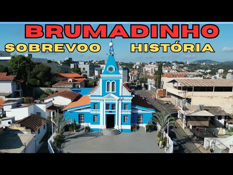 Separa um minutinho que esse conteúdo sobre Brumadinho MG vale a pena. Produção de CIDADES & VIAGENS. A gente não perdeu tempo e trouxe o conteúdo "Brum...