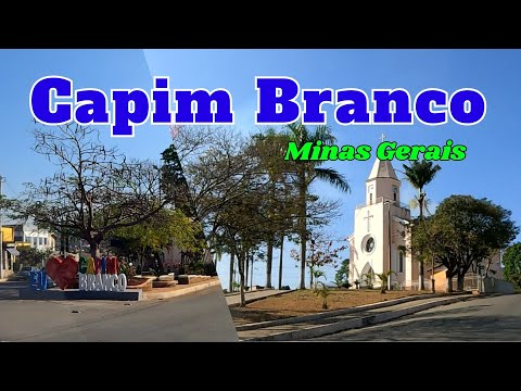 Reparamos nesse material sobre Capim Branco MG e pensamos: “isso é coisa do Portal Minas”. Produção de Pelos Quatro Ventos. A gente não perdeu tempo e t...