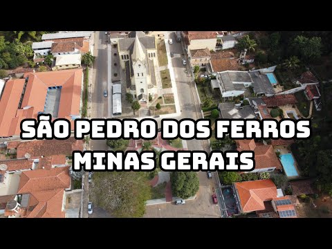 Esse aqui é pra você que curte saber o que rola em São Pedro dos Ferros MG. Conteúdo de Gestão na Prática com Jeferson Lemes, sem enrolação. A gente não...