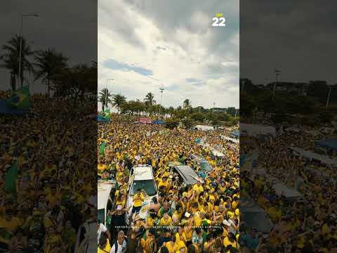 Material de nossa produção que está circulando por aí — e a gente traz pra cá. A gente não perdeu tempo e trouxe o conteúdo "Vitória (ES): Voz do povo i...