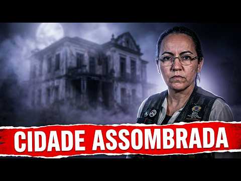 A galera de Bueno Brandão MG está comentando esse material de Arquivos do Caça Fantasmas Brasil e Cortes — e a gente separou pra você. A gente não perde...
